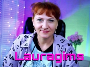 Lauragims