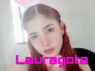 Lauragota
