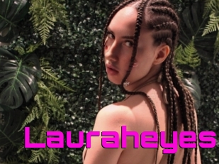 Lauraheyes