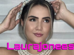 Laurajonees