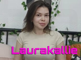 Laurakallie