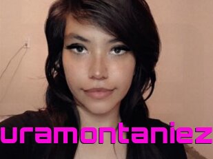 Lauramontaniez