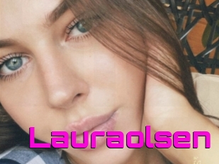 Lauraolsen