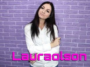 Lauraolson
