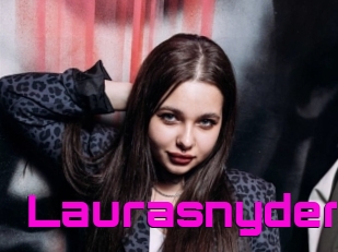 Laurasnyder