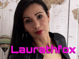Laurathfox