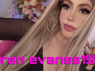 Lauren_evanss19