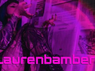 Laurenbamber