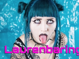 Laurenbaring