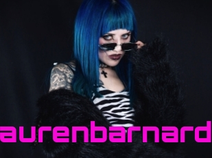 Laurenbarnard