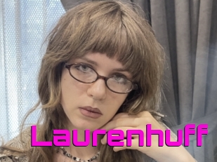 Laurenhuff