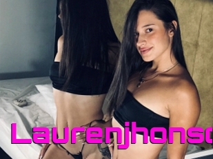 Laurenjhonso