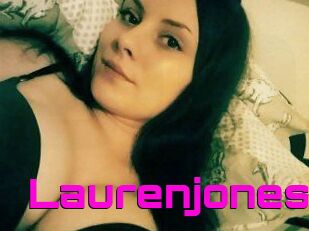 Laurenjones