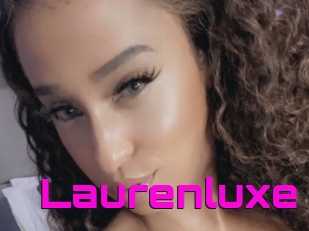 Laurenluxe