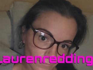 Laurenredding