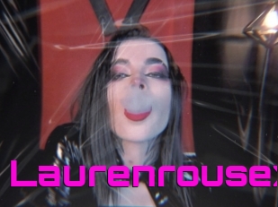 Laurenrousex