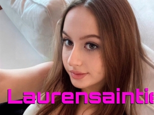 Laurensaintie