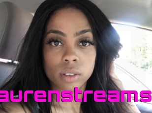 Laurenstreams