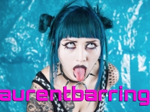 Laurentbarring