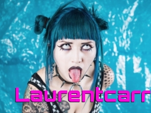 Laurentcarr