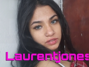 Laurentjones