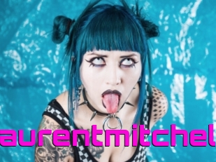 Laurentmitchel