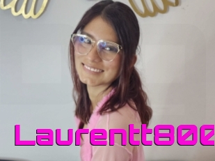 Laurentt800