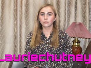 Lauriechutney