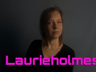 Laurieholmes