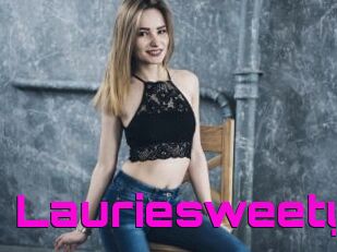 Lauriesweety