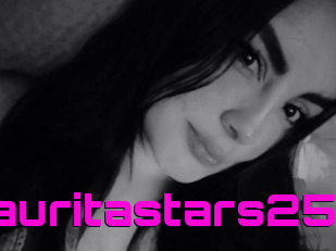 Lauritastars25