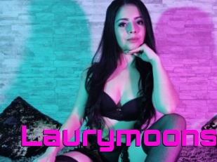 Laurymoons