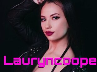 Lauryncooper