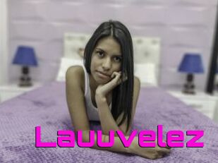 Lauuvelez