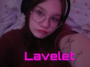 Lavelet