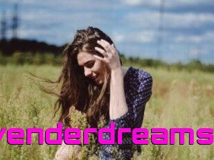 Lavenderdreams