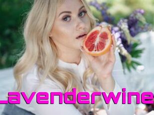 Lavenderwine