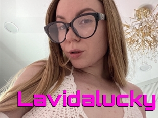 Lavidalucky