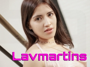 Lavmartins