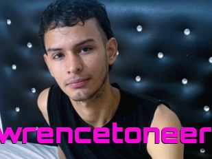 Lawrencetoneer