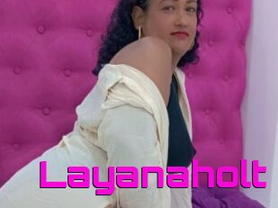 Layanaholt