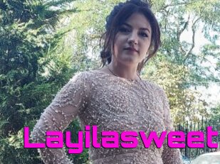 Layilasweet