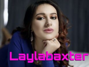 Laylabaxter