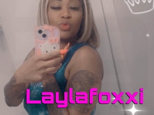 Laylafoxxi