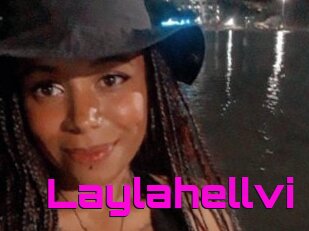 Laylahellvi