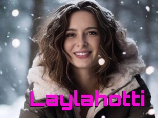 Laylahotti