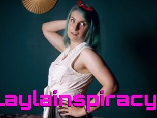 Laylainspiracy