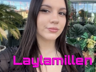 Laylamillen