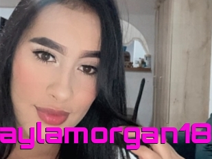 Laylamorgan18