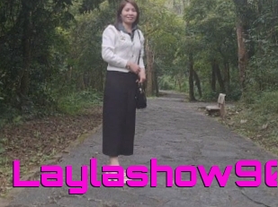 Laylashow90